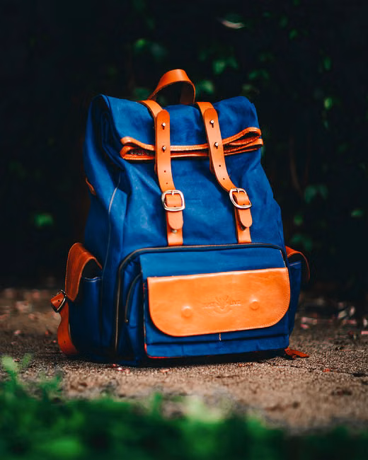 Mochila Compacta